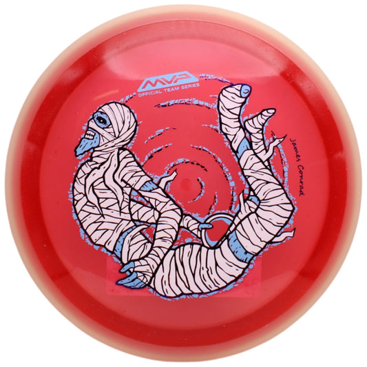 ECLIPSE RIM PARTICLE PROTON TRAIL (HALLOWEEN TEAM SERIES)