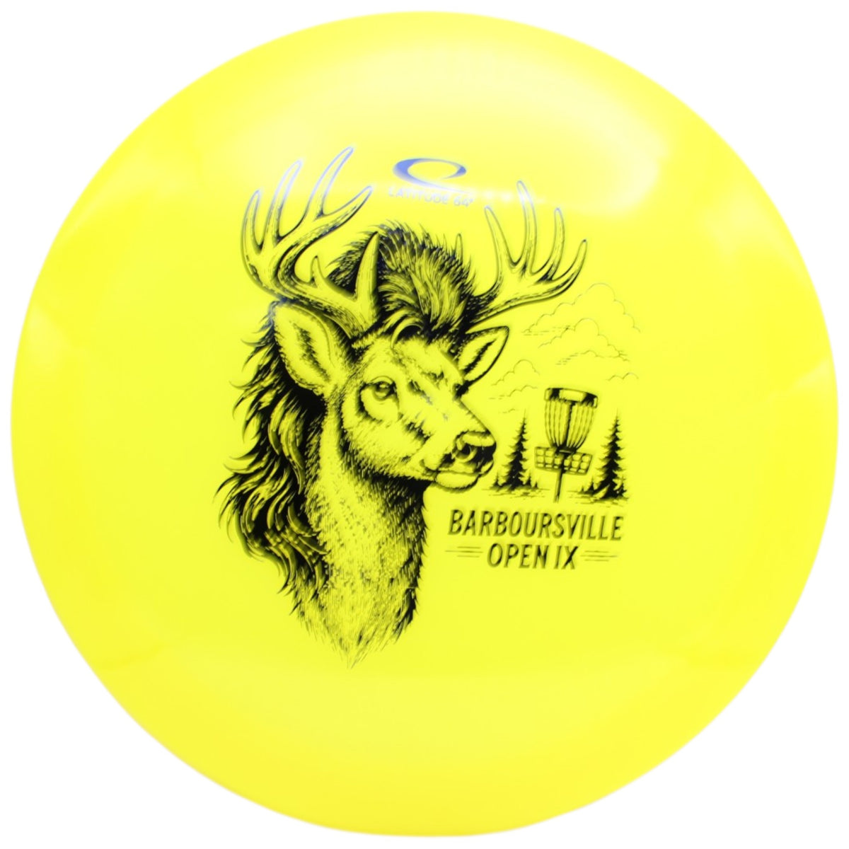 OPTO SAINT - 2026 BARBOURSVILLE OPEN