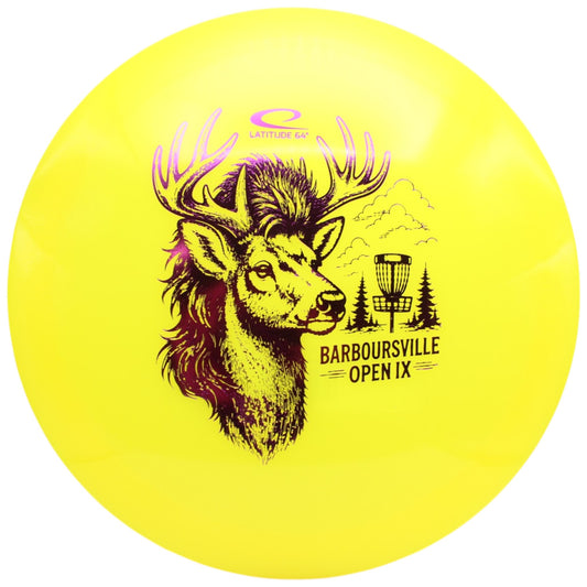 OPTO RIVER - 2026 BARBOURSVILLE OPEN