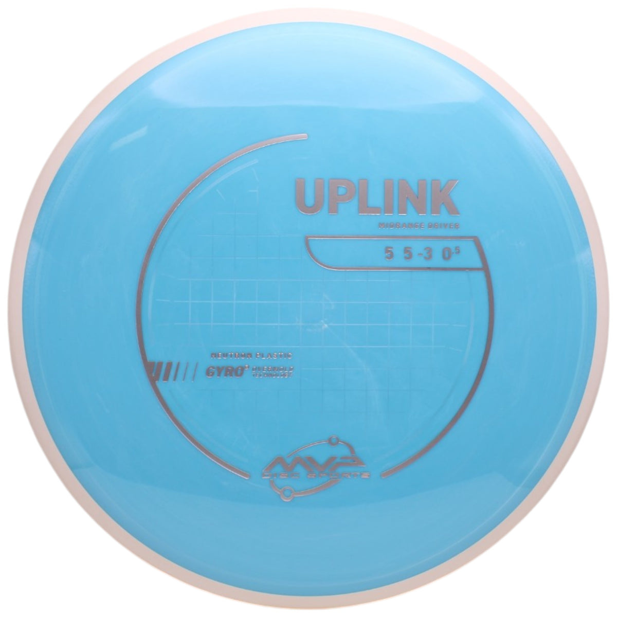 NEUTRON UPLINK