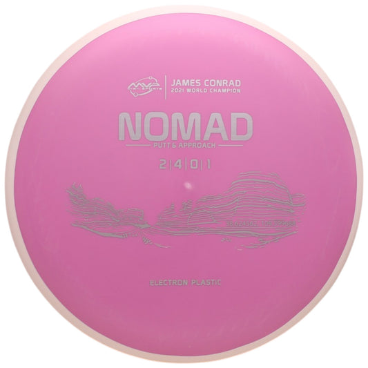 ELECTRON NOMAD