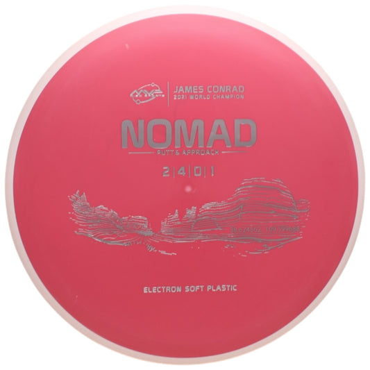 ELECTRON SOFT NOMAD