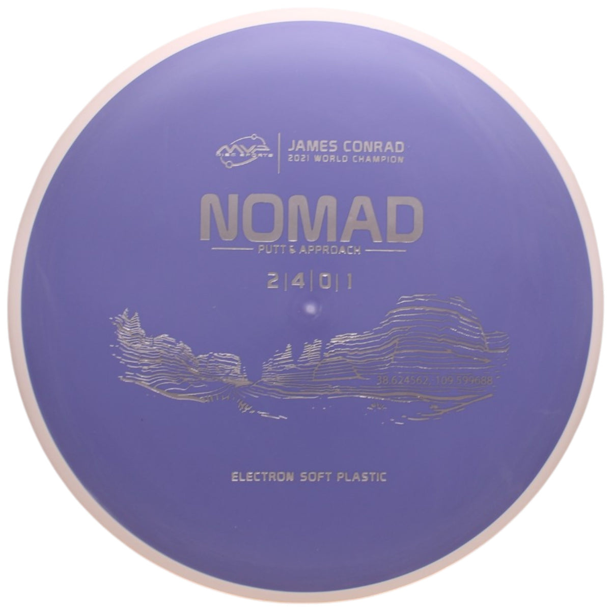 ELECTRON SOFT NOMAD