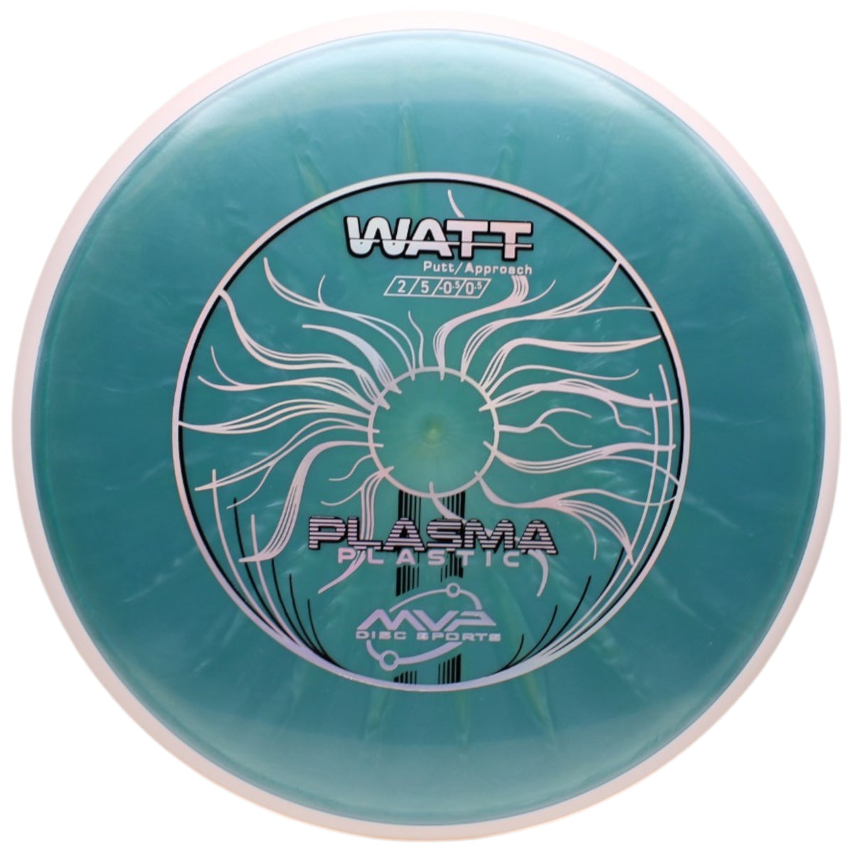 PLASMA WATT
