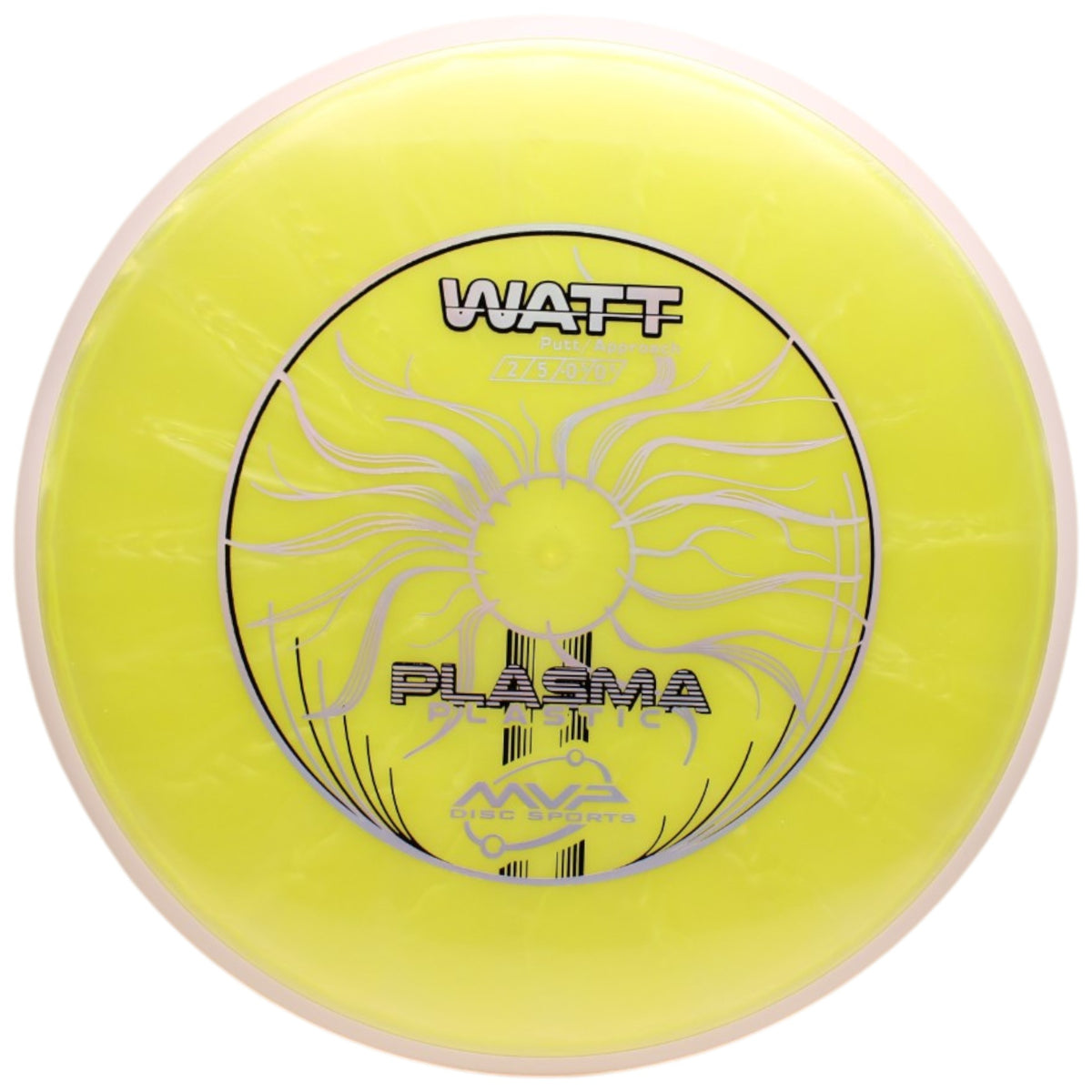 PLASMA WATT