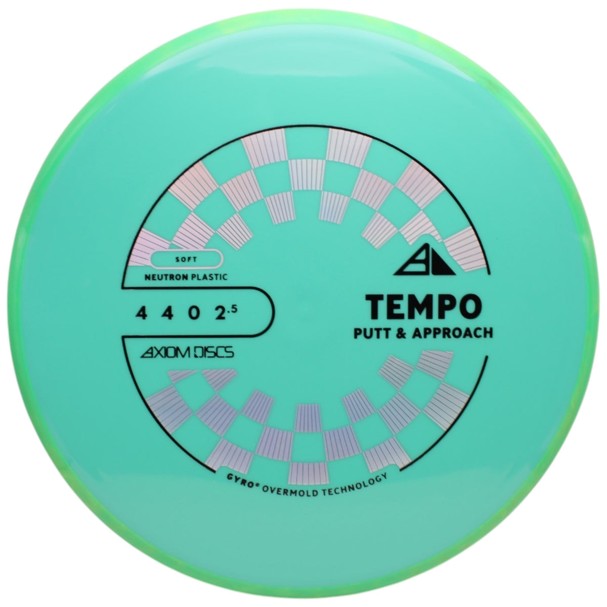 NEUTRON SOFT TEMPO
