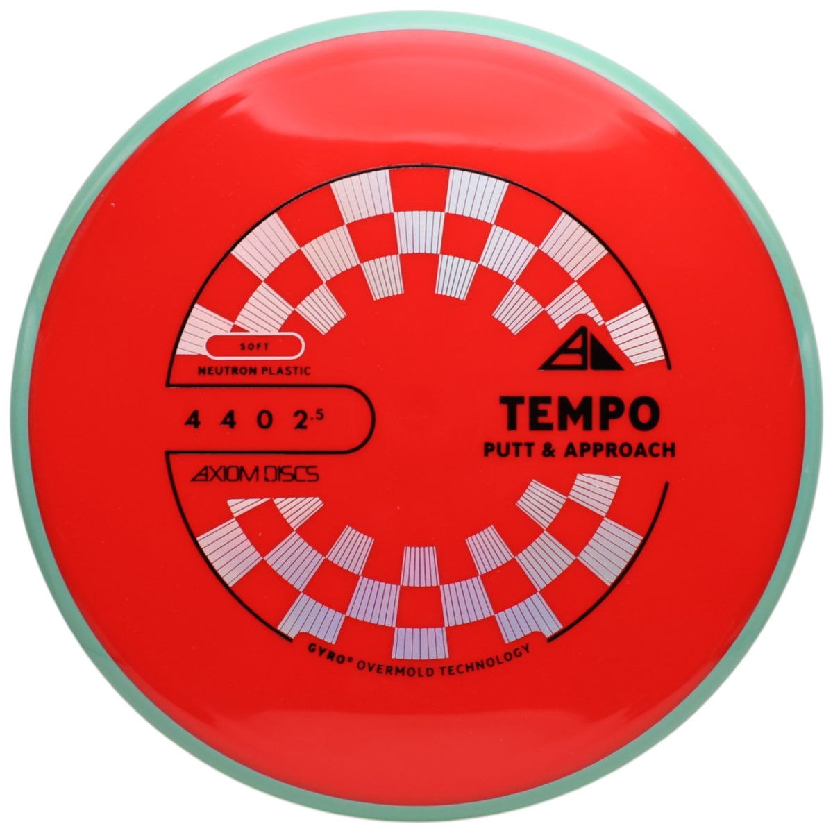 NEUTRON SOFT TEMPO