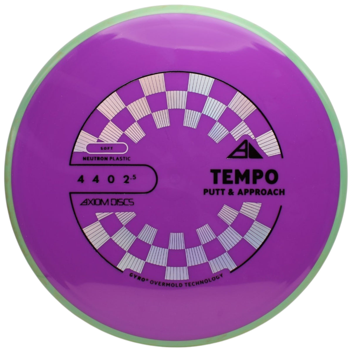 NEUTRON SOFT TEMPO