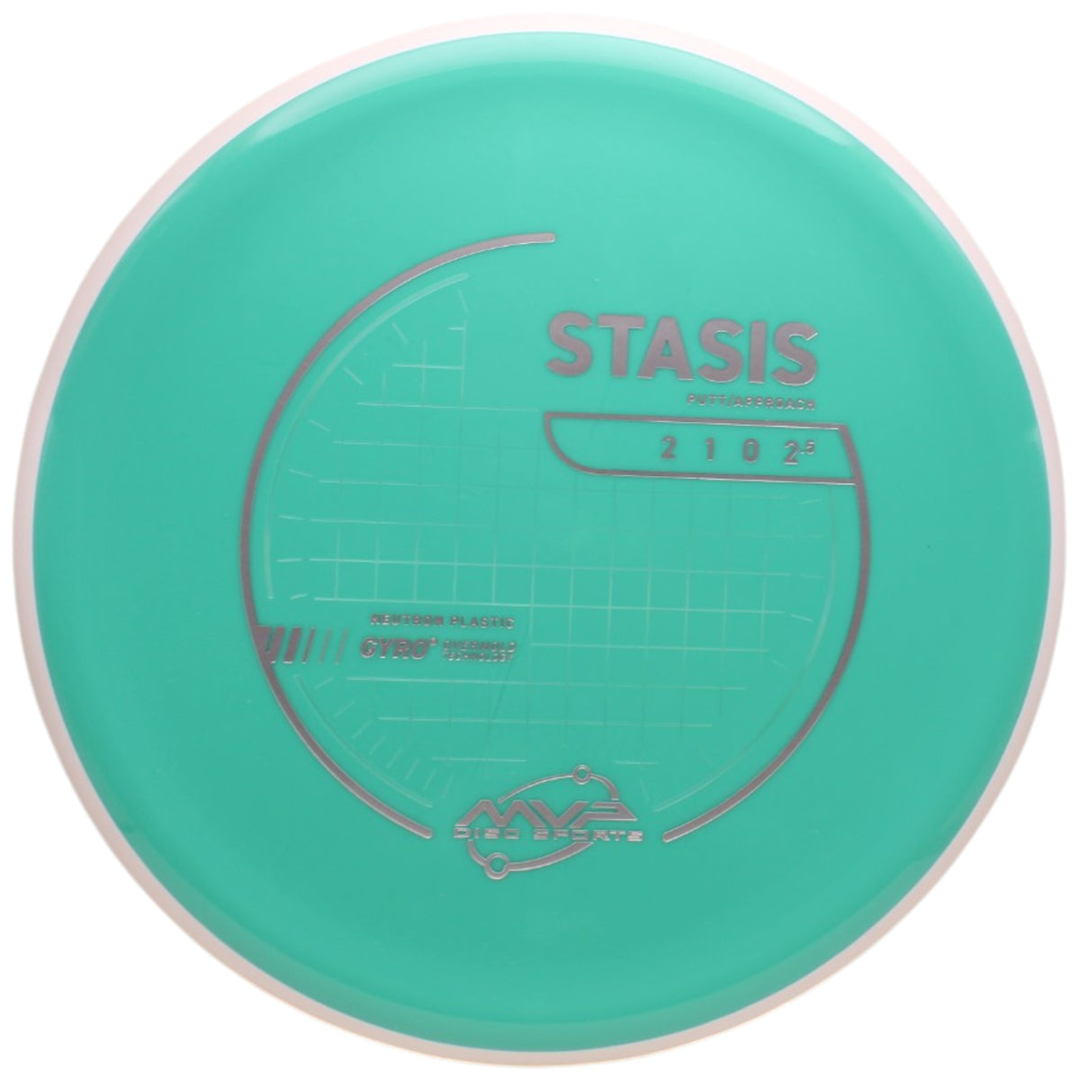 NEUTRON STASIS