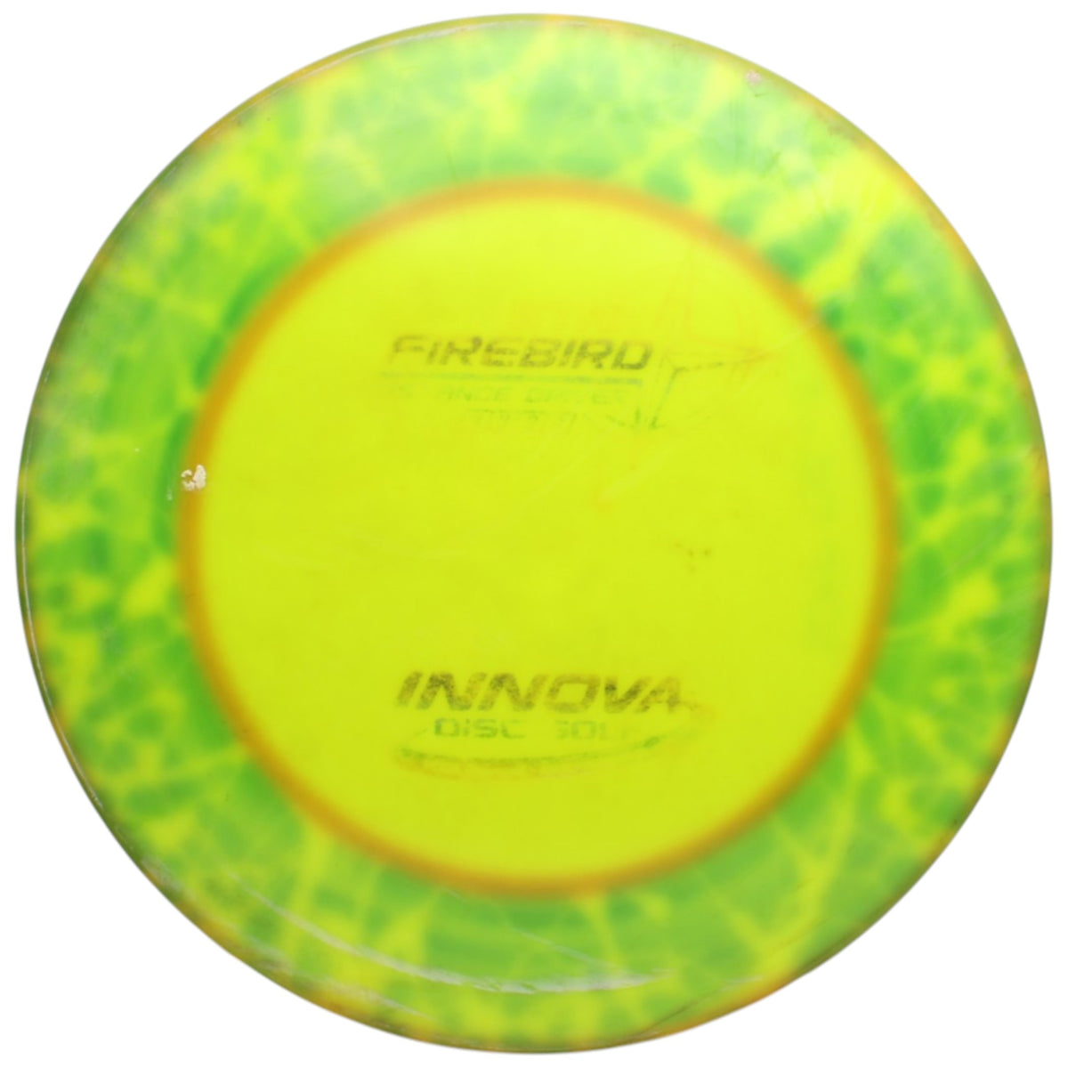 FIREBIRD (USED)
