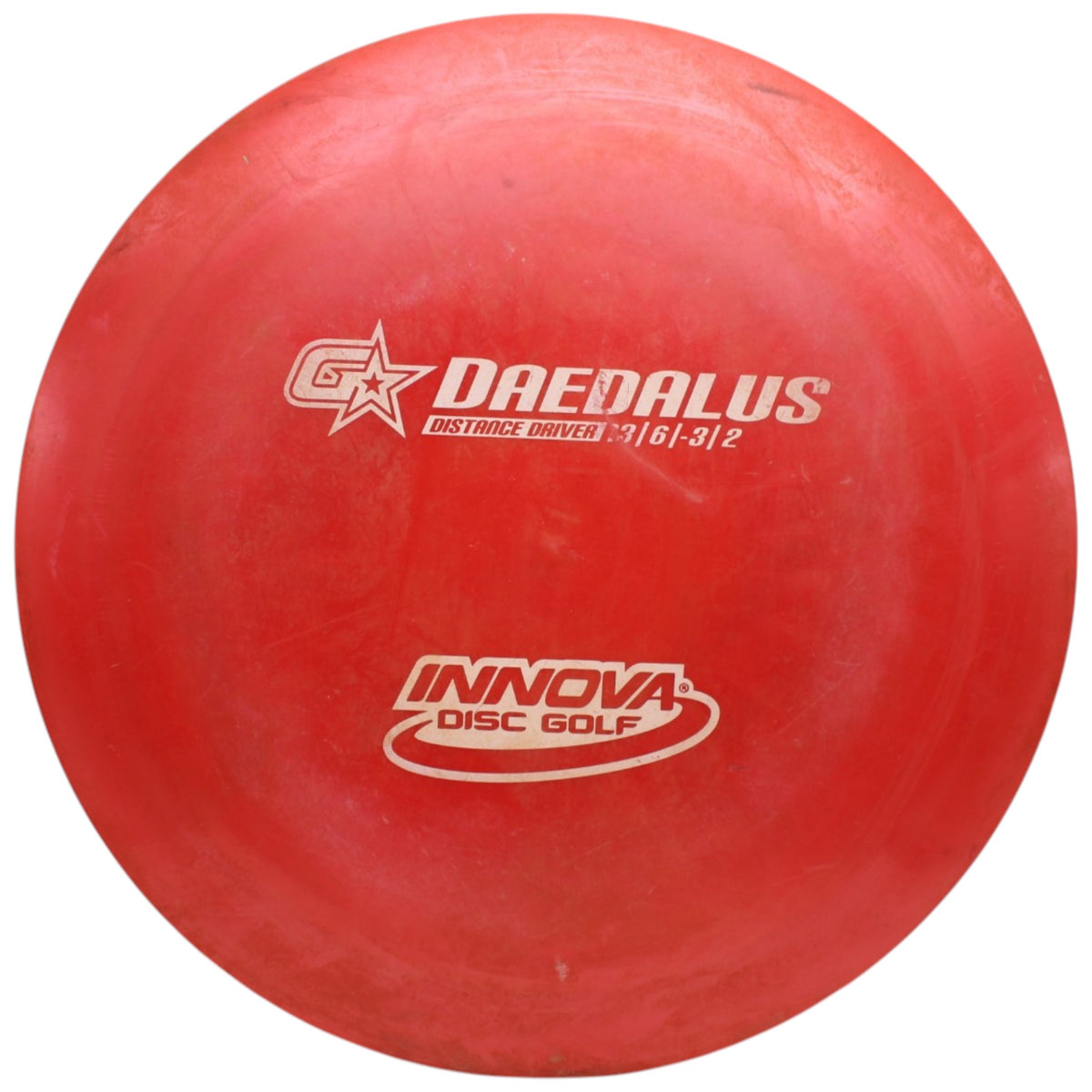DAEDALUS (USED)