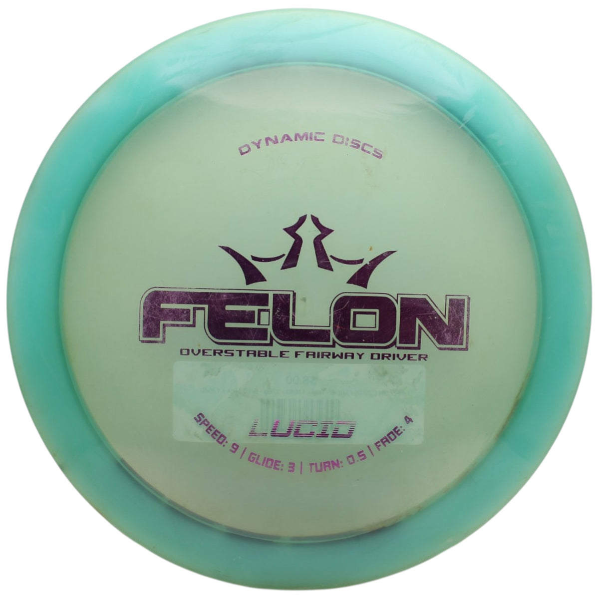 FELON (USED)