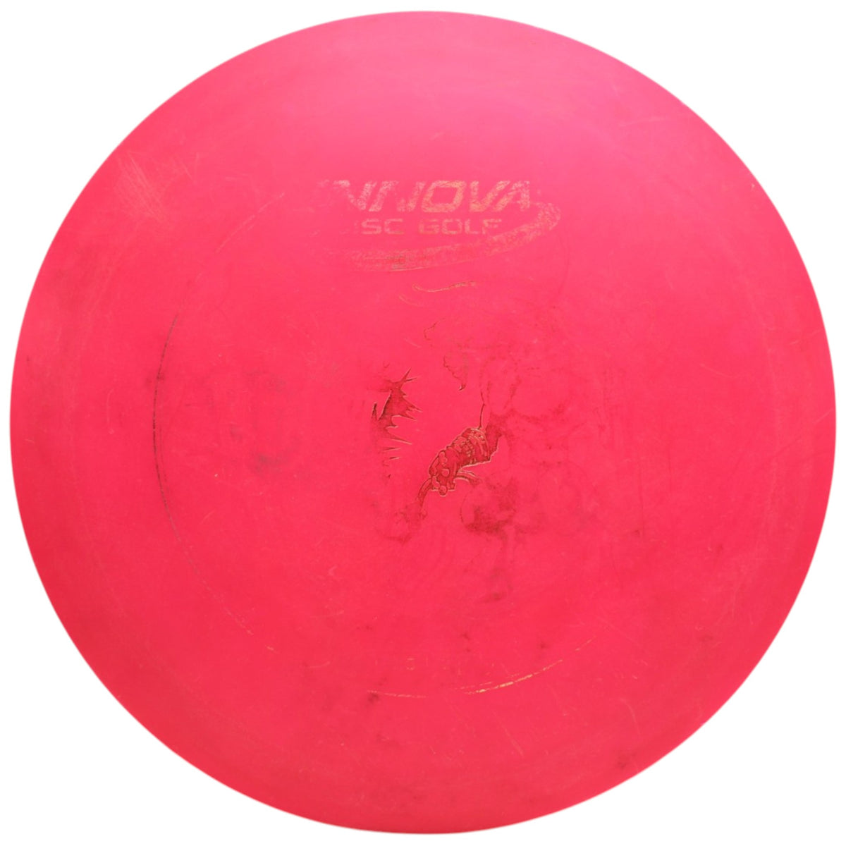 BEAST (USED)
