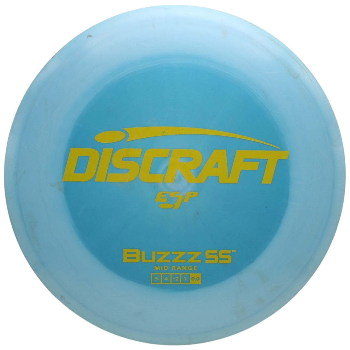 BUZZZ SS (USED)