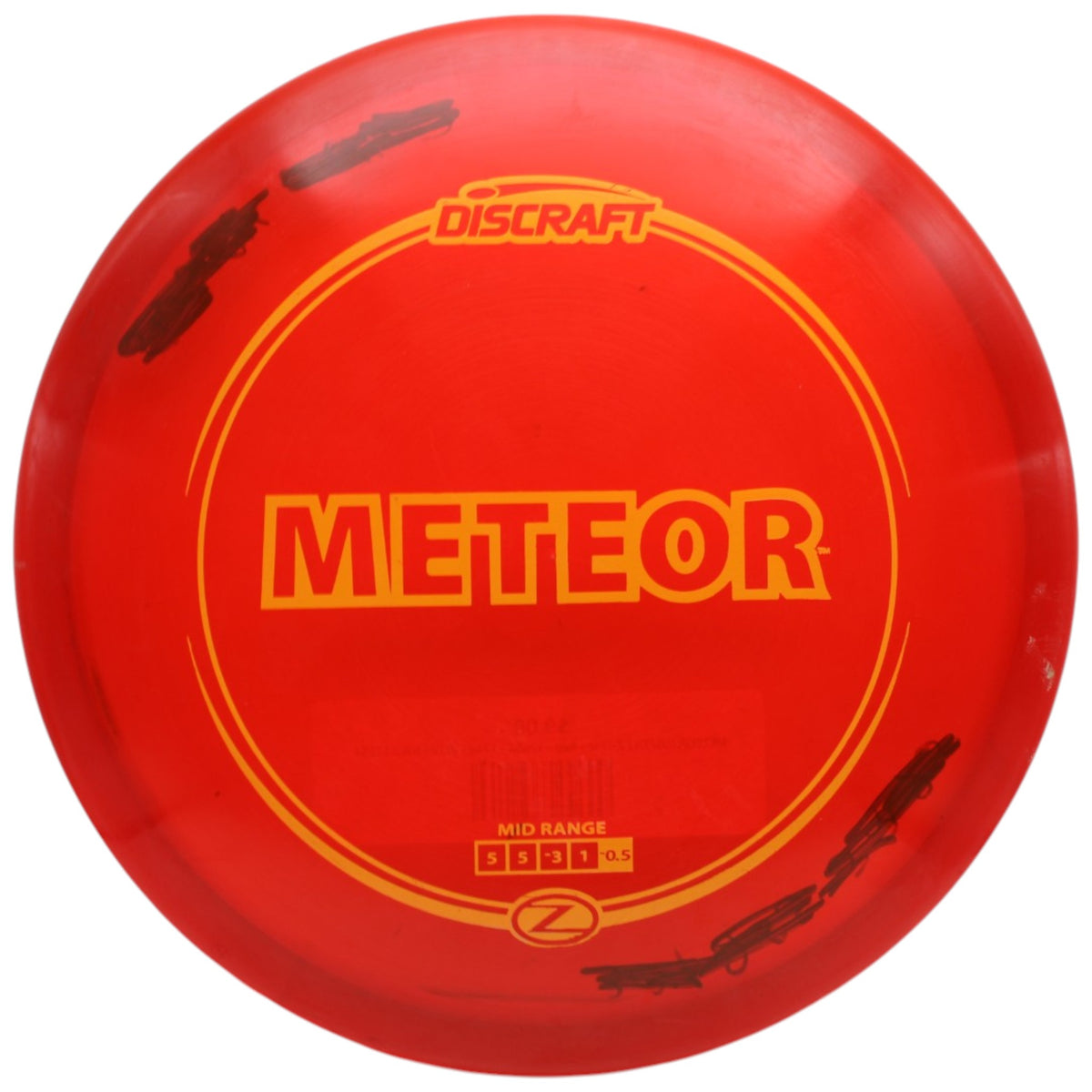 METEOR (USED)