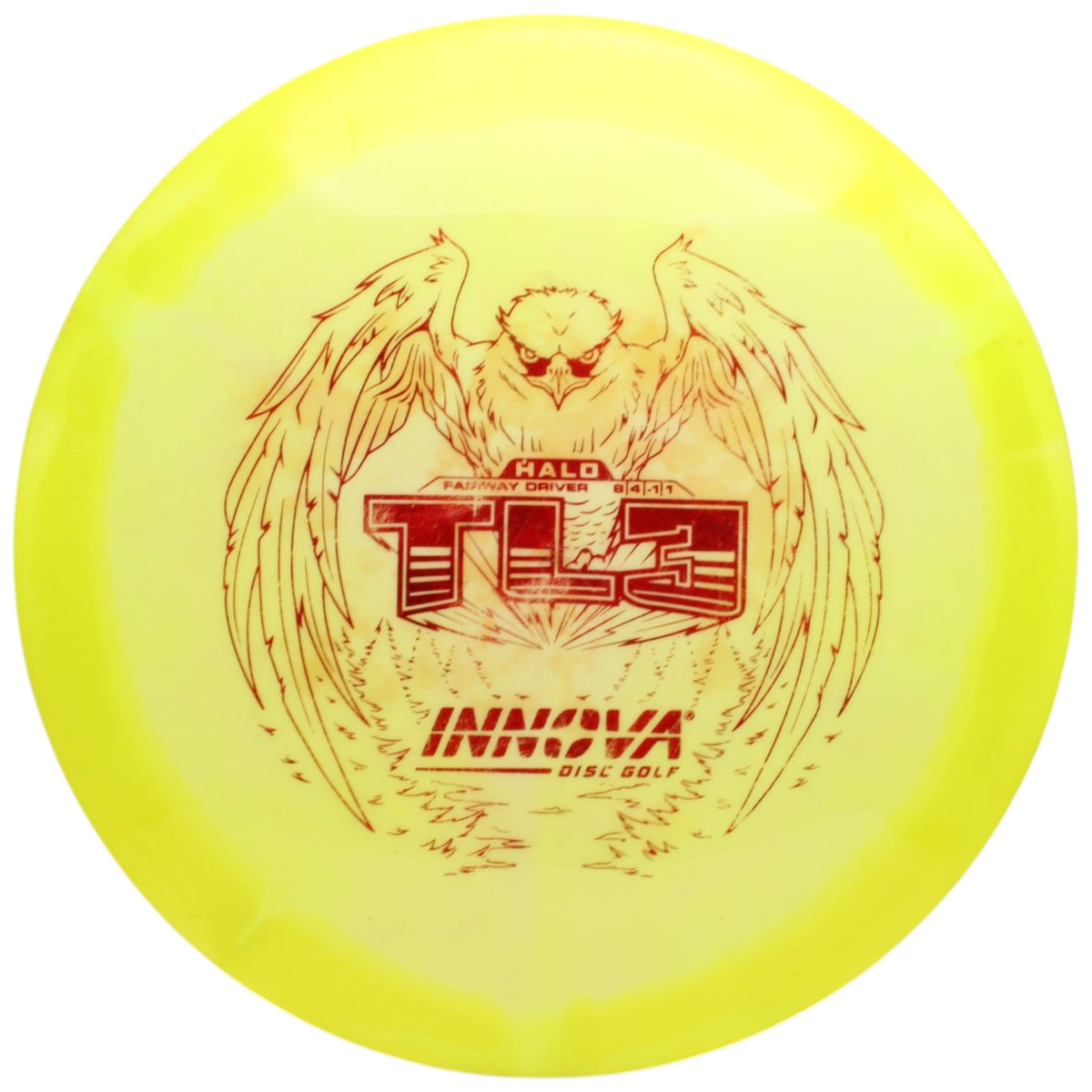 TL3 (USED)
