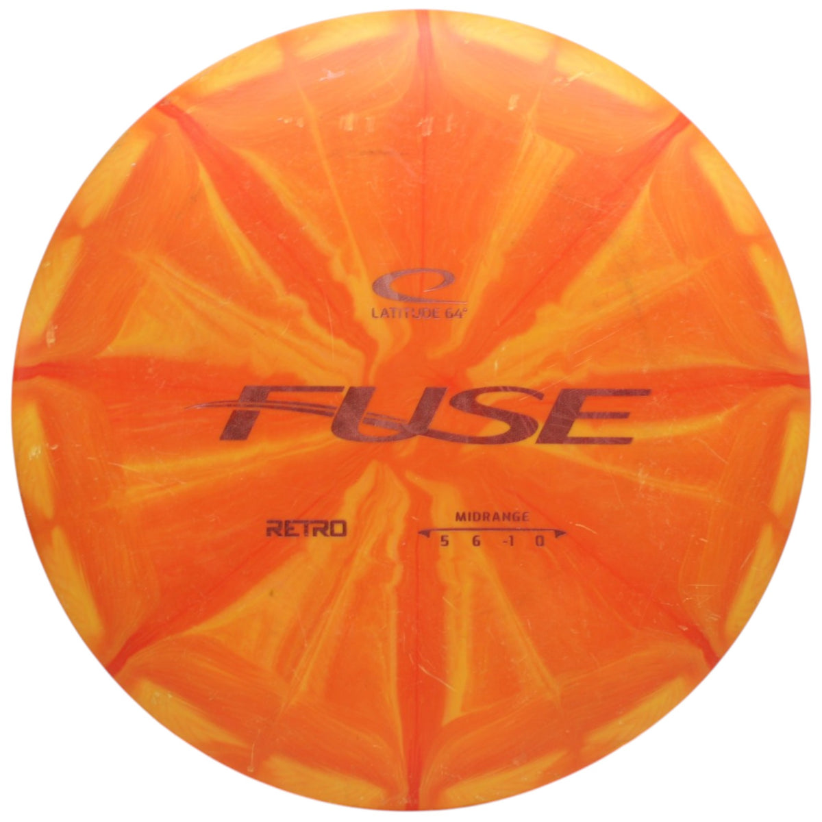 FUSE (USED)