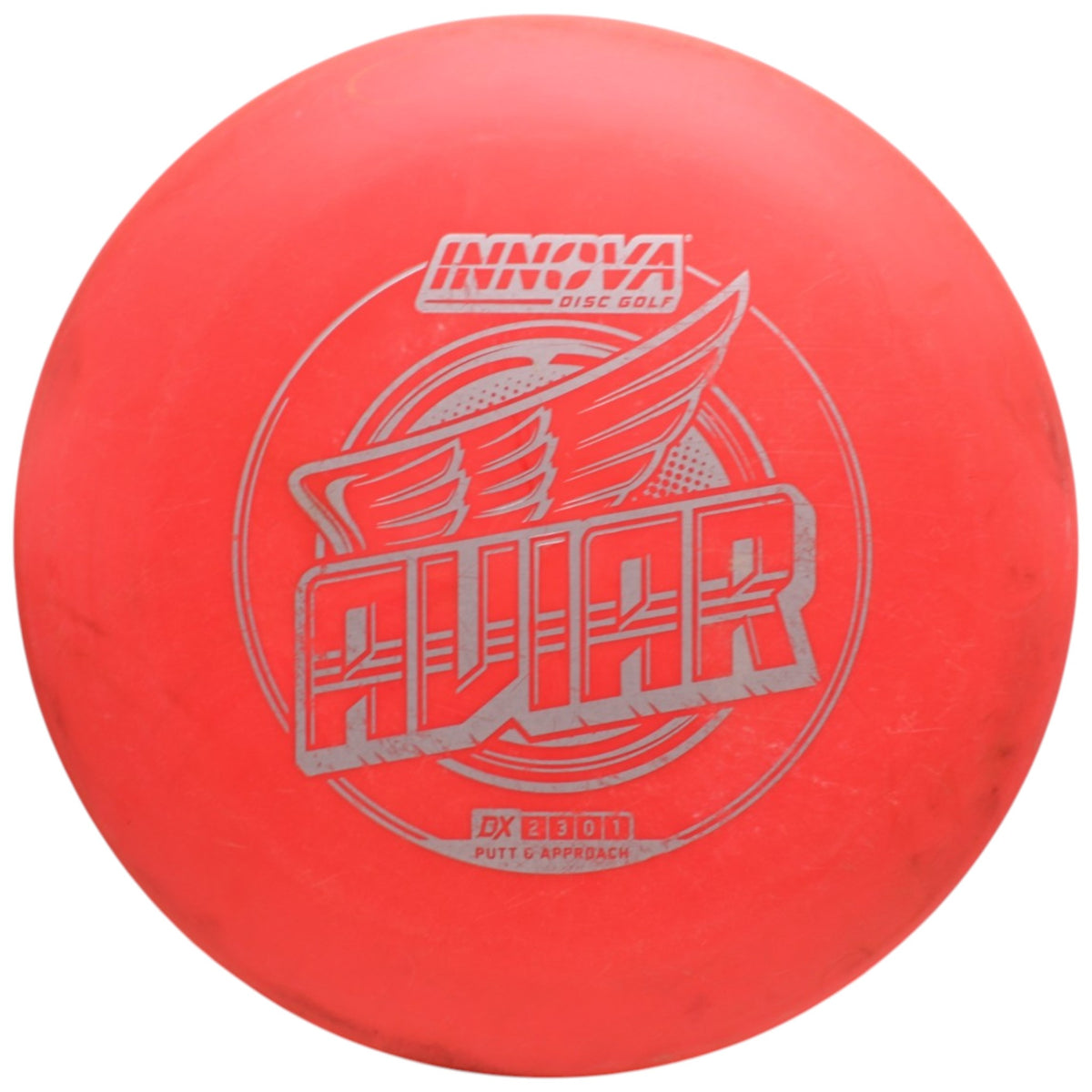 AVIAR (USED)