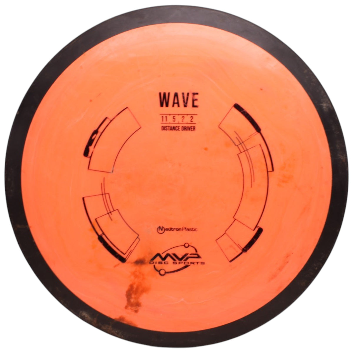 WAVE (USED)