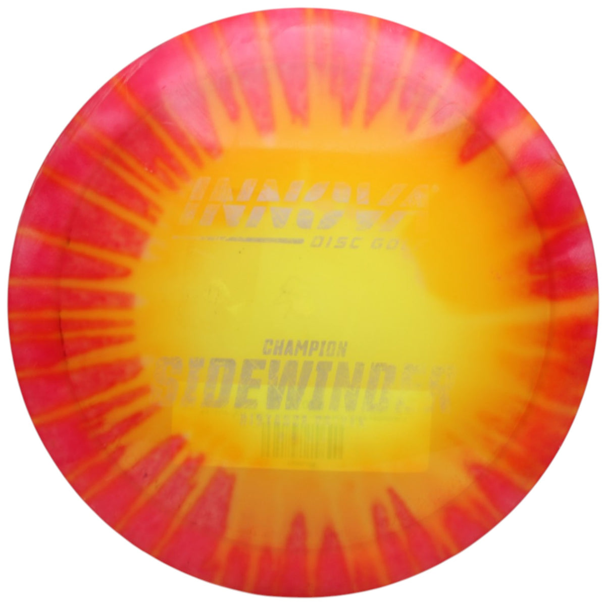 SIDEWINDER (USED)