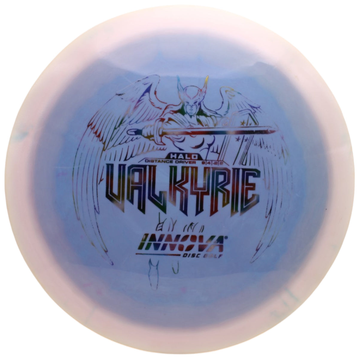 VALKYRIE (USED)