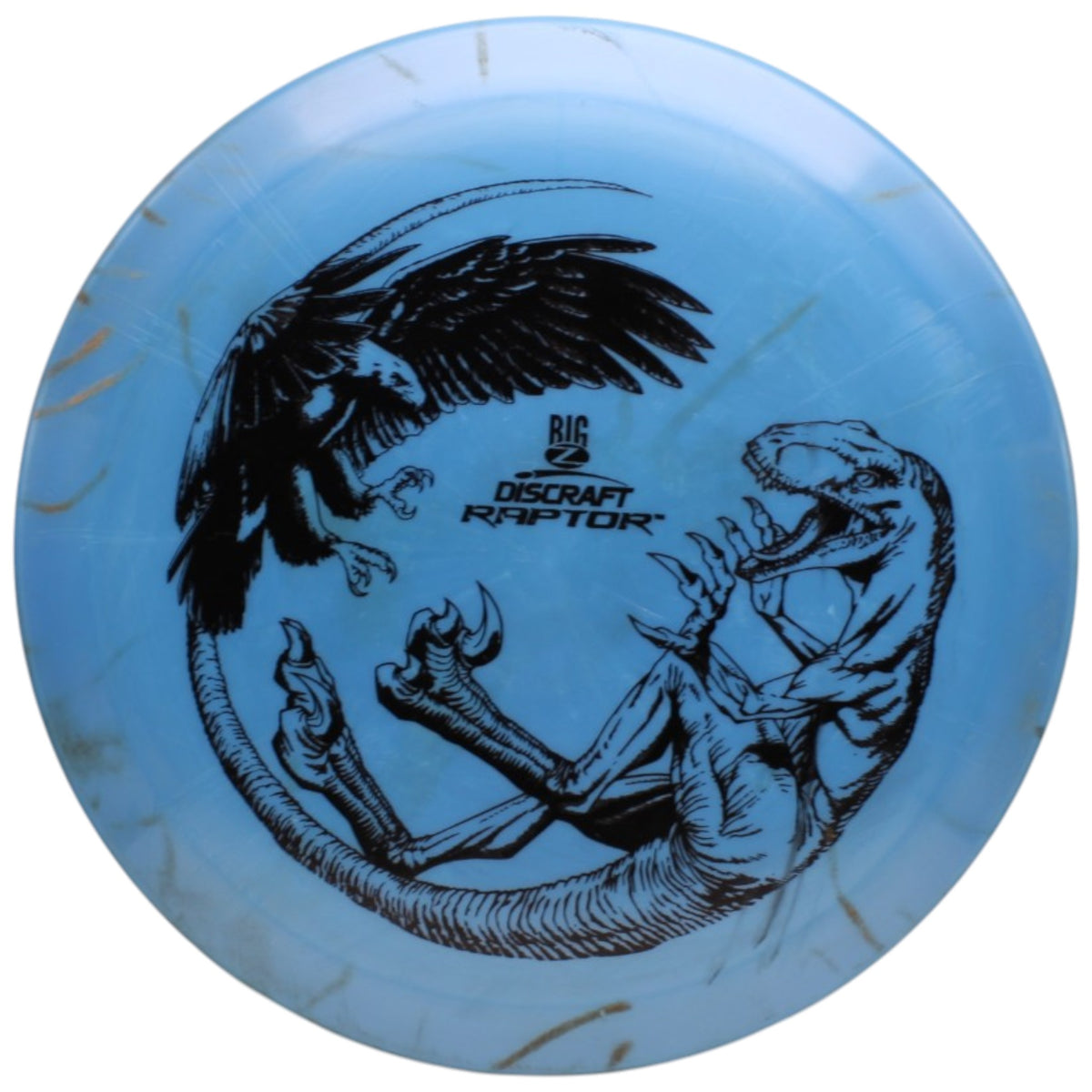 RAPTOR (USED)