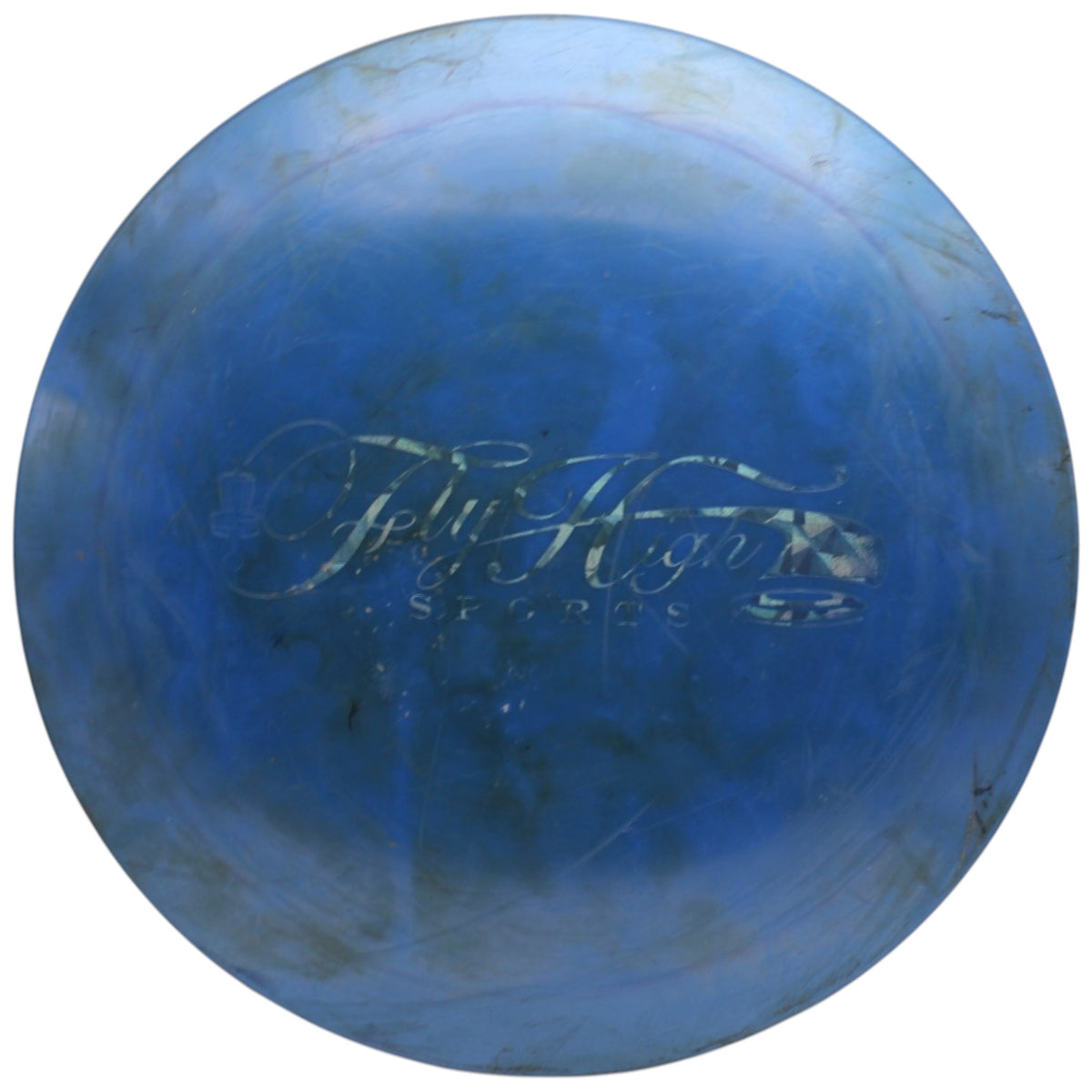 SHRYKE (USED)