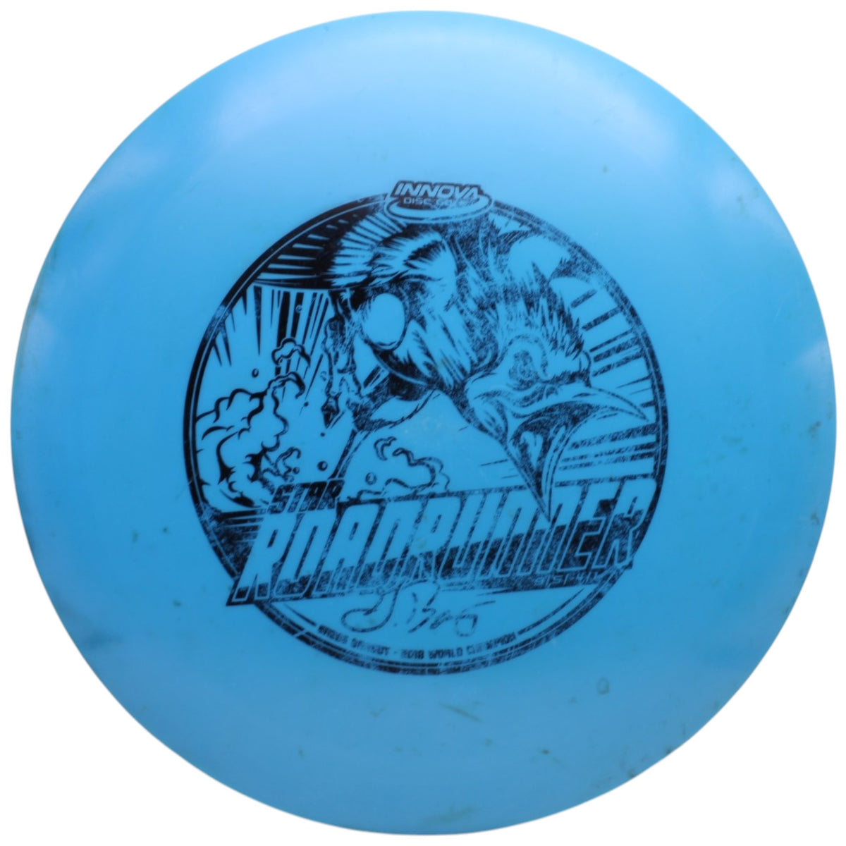 ROADRUNNER (USED)
