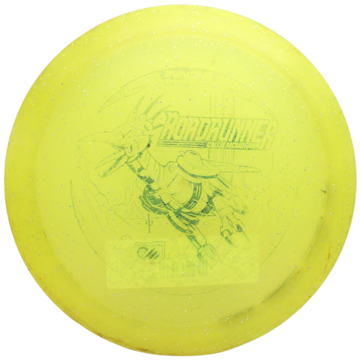 ROADRUNNER (USED)