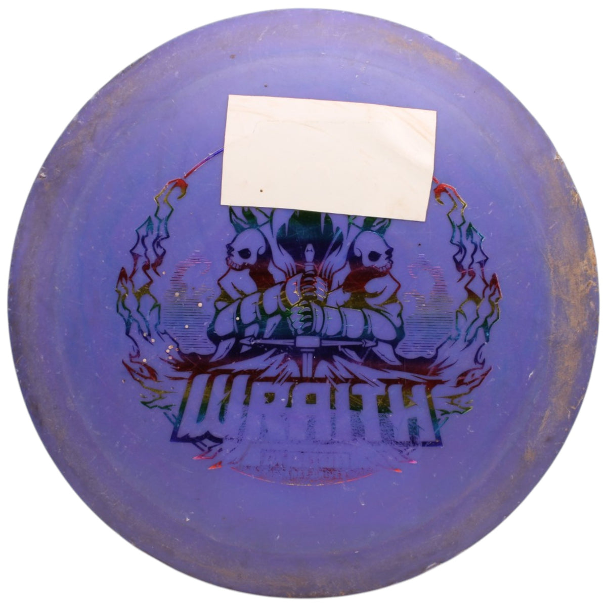WRAITH (USED)