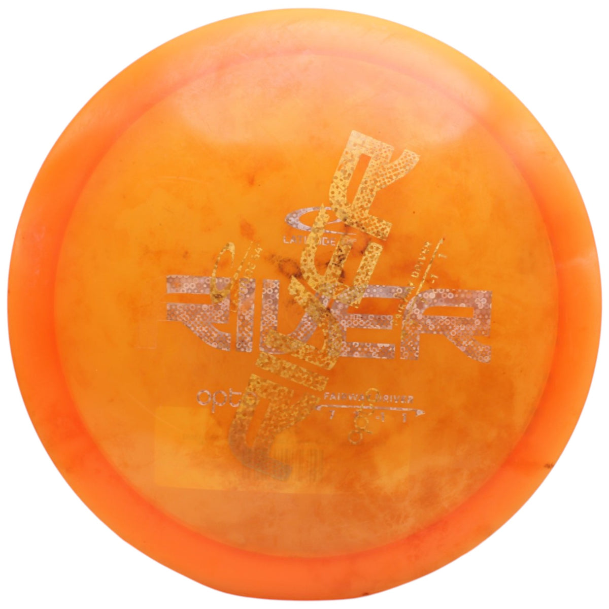 RAPTOR (USED)