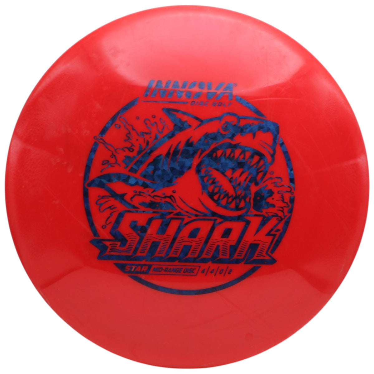 SHARK (USED)