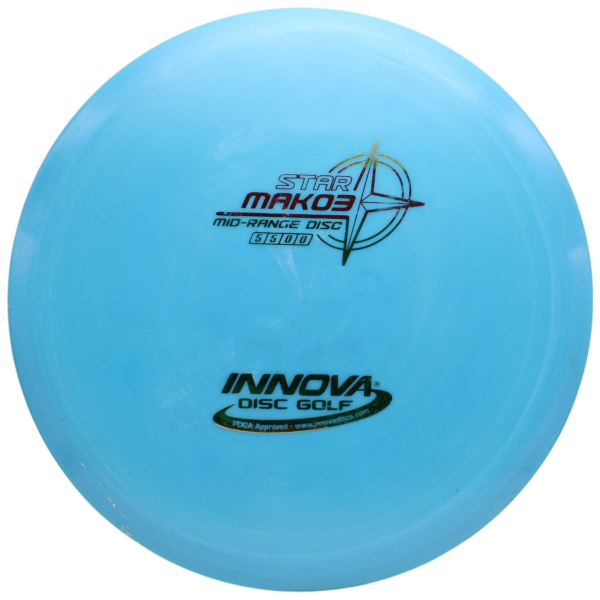 MAKO3 (USED)
