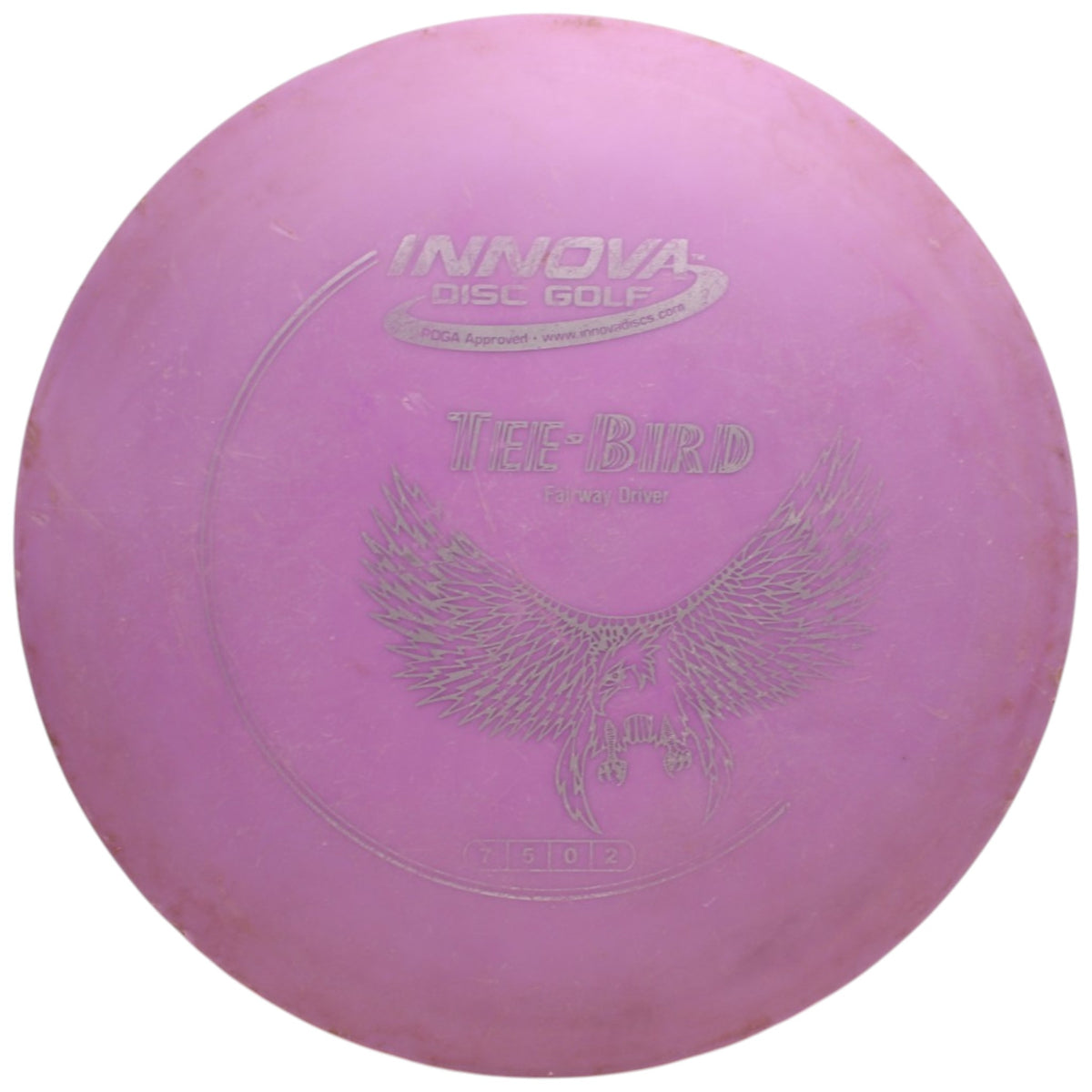 TEEBIRD (USED)