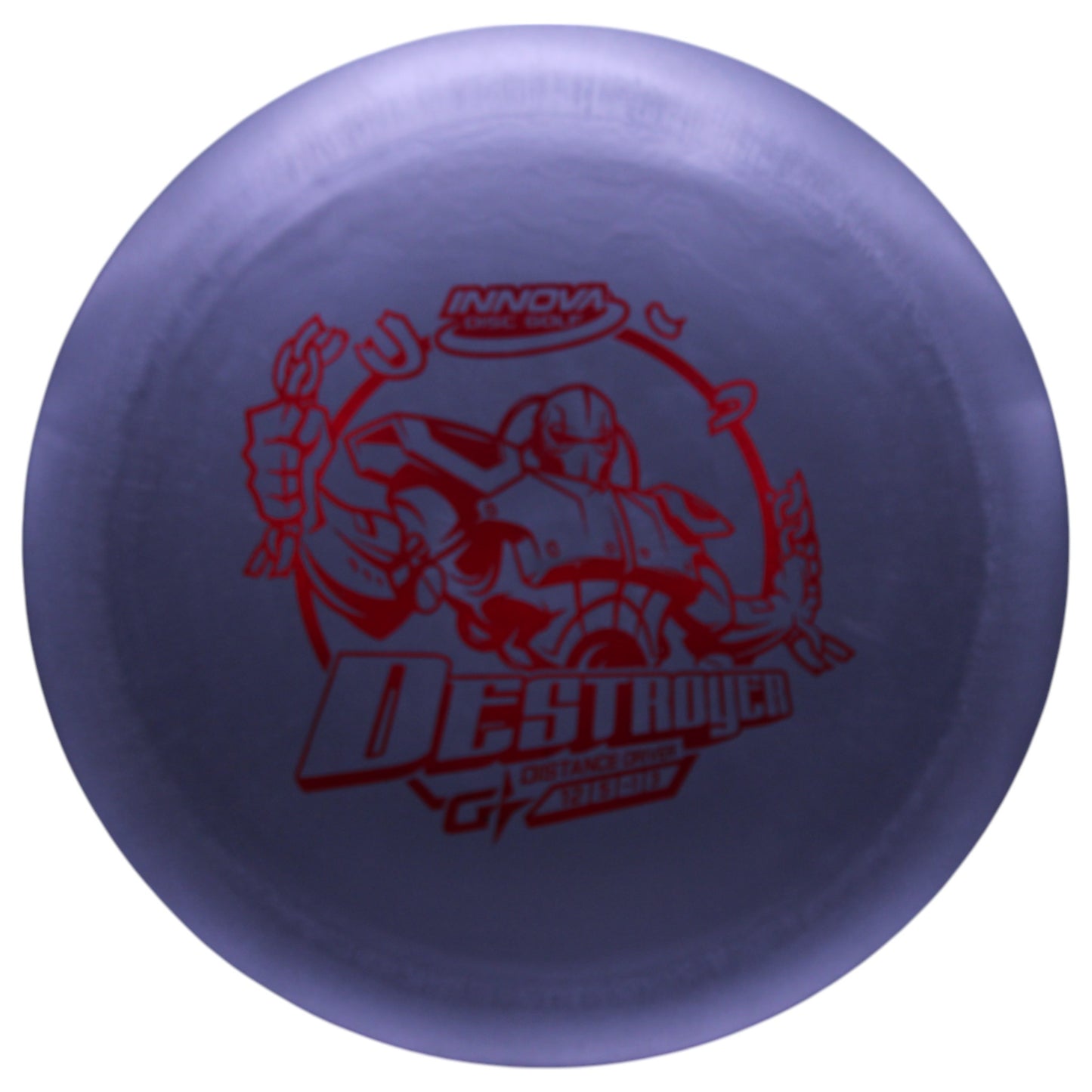 DESTROYER
