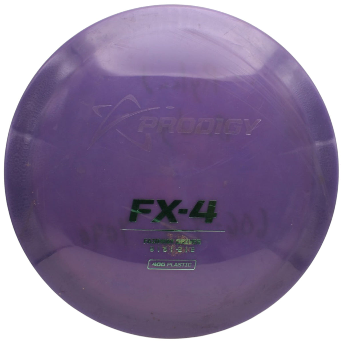 FX-4 (USED)