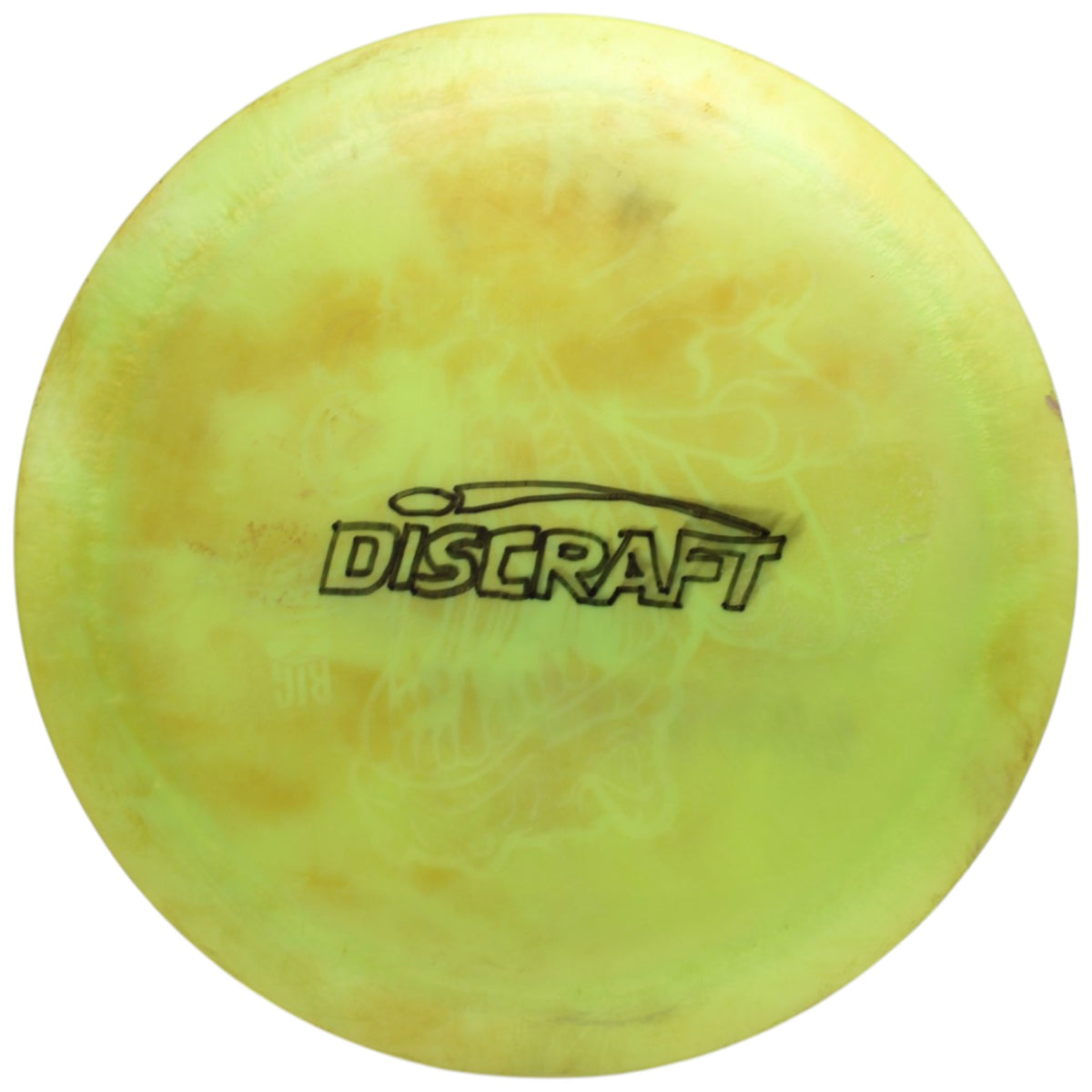 THRASHER (USED)
