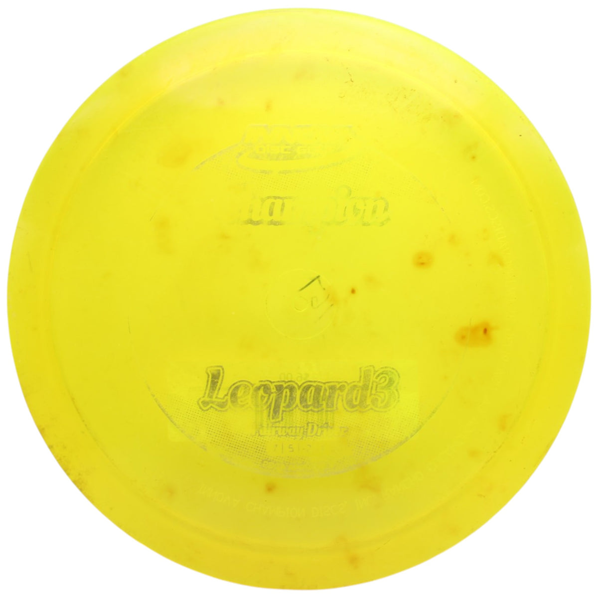 LEOPARD3 (USED)