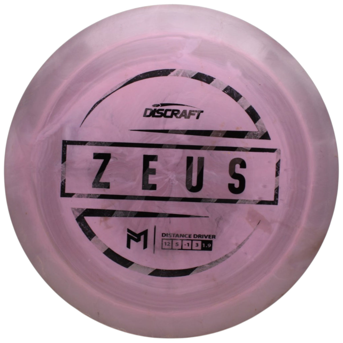 ZEUS (USED)