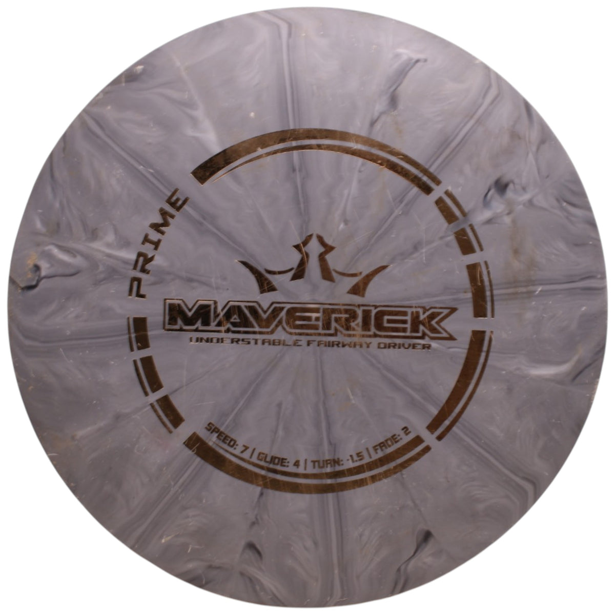 MAVERICK (USED)
