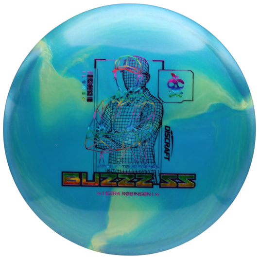 2026 EZRA ROBINSON TOUR SERIES BUZZZ SS (V2)