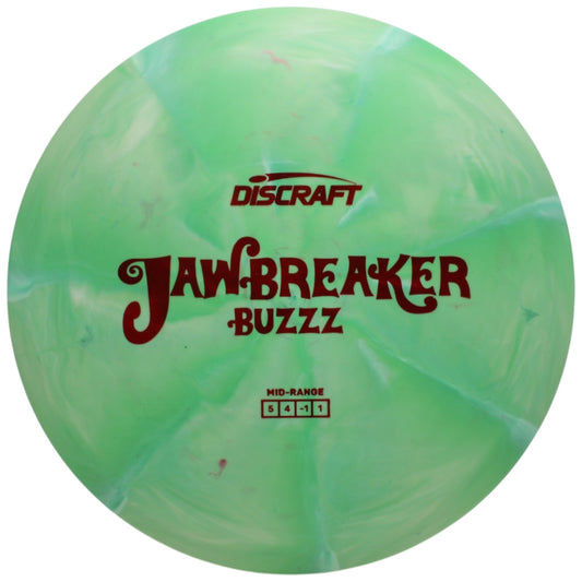 JAWBREAKER BUZZZ