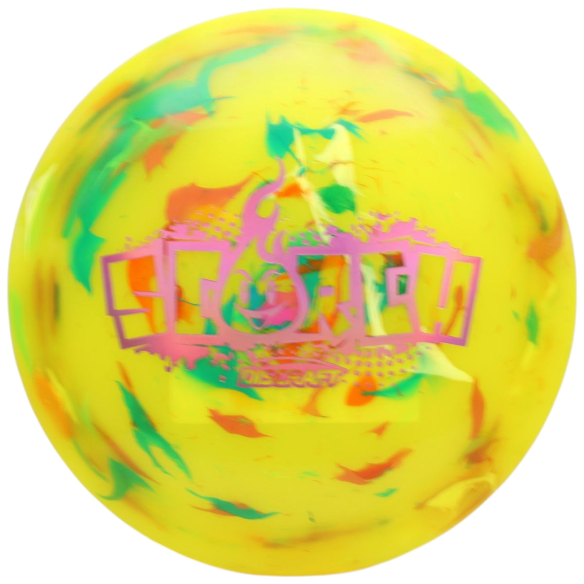 JAWBREAKER LITE SCORCH