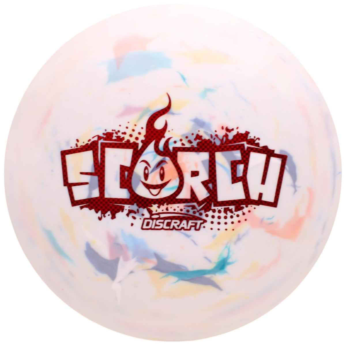 JAWBREAKER LITE SCORCH