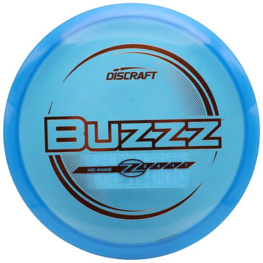Z LINE BUZZZ (REFRESH)