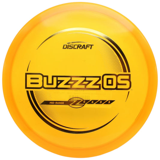 Z LINE BUZZZ OS (REFRESH)