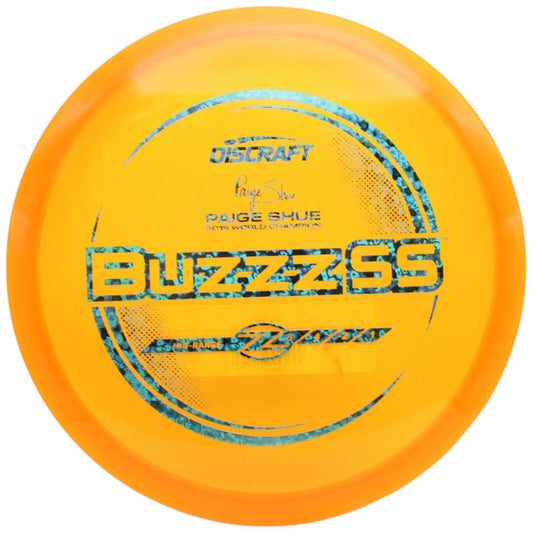 PAIGE SHUE SIGNATURE BUZZZ SS (REFRESH)