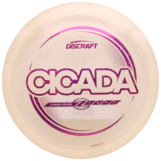 Z LINE CICADA (REFRESH)