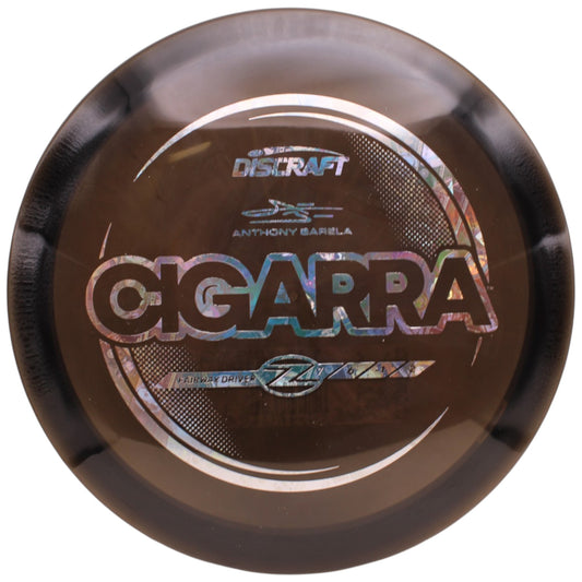 ANTHONY BARELA SIGNATURE Z-LINE CIGARRA (REFRESH)