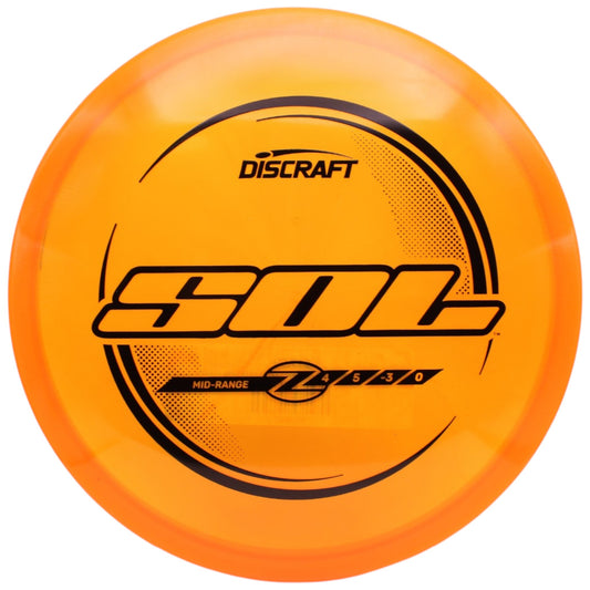 Z LINE SOL (REFRESH)